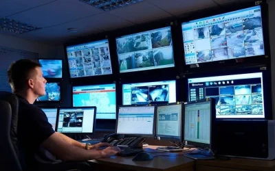 monitoring-center